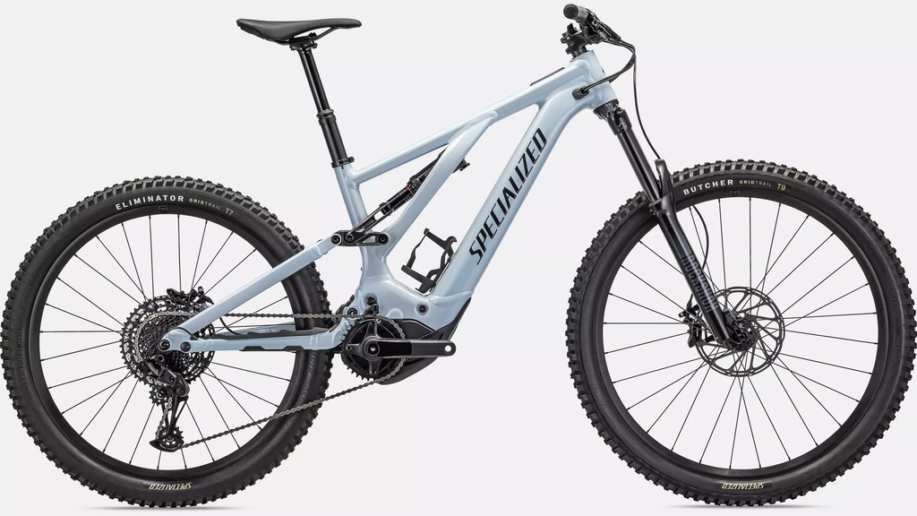 Велосипед Specialized LEVO ALLOY NB ICEBLU/BLK S5 (95222-7405)