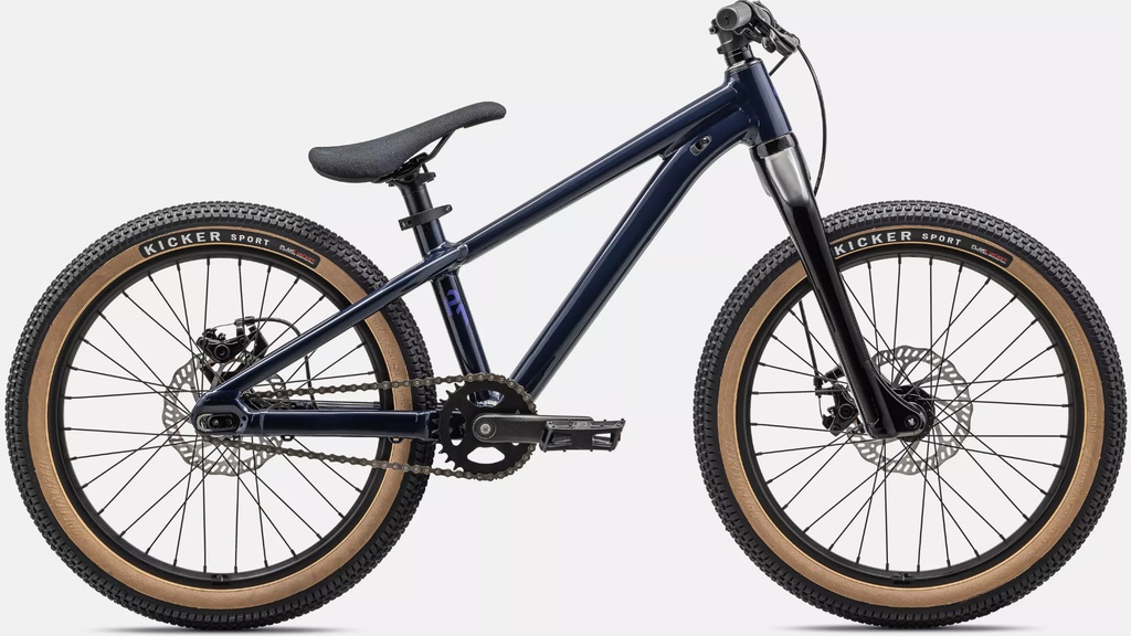 Велосипед Specialized P.1 R DPMRNBLU/PRPHZ 20 (91923-8120)