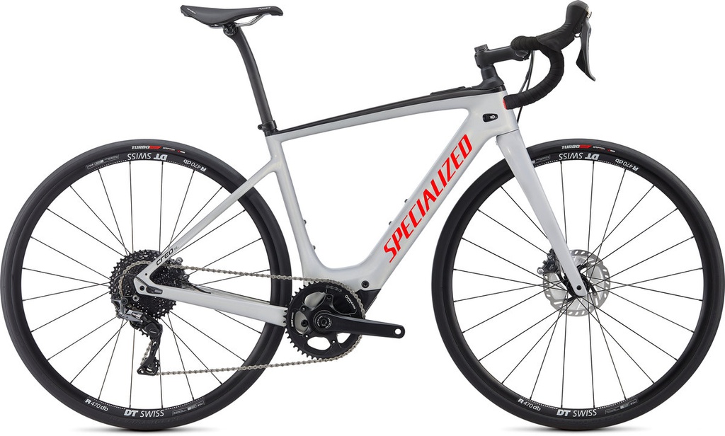 Велосипед Specialized CREO SL COMP CARBON PROBLU/VIVPNK/BLK M (98120-5103)