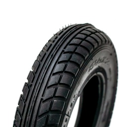 [406087] Вісь задня M10х190 мм, під гайку