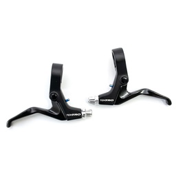 [411586] Гальмівні ручки Tektro RS360A V-brake, алюмінієві