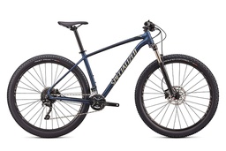 [888818546787] Велосипед Specialized ROCKHOPPER EXPERT 29 2X NVY/WHTMTN/BLK L (91220-3704)