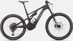 [888818754410] Велосипед Specialized LEVO COMP CARBON NB BLK/LTSIL/BLK S4 96422-5104