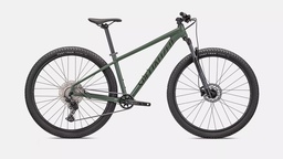 [888818758029] Велосипед Specialized ROCKHOPPER ELITE 29 SGEGRN/OAKGRN L (91522-4404)