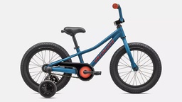 [888818880171] Велосипед Specialized RIPROCK CSTR 16 INT MYSBLU/FRYRED 16 (96523-4116)